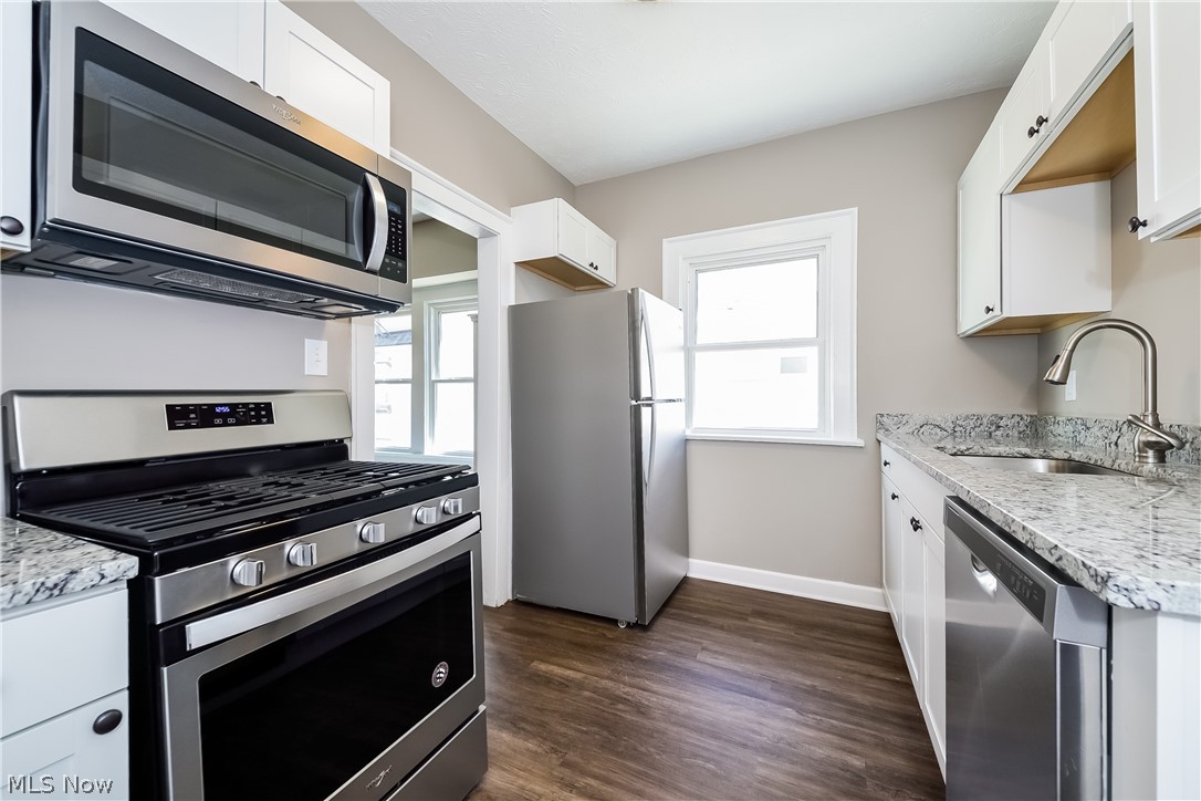 13519 Merl Avenue Lakewood OH 44107