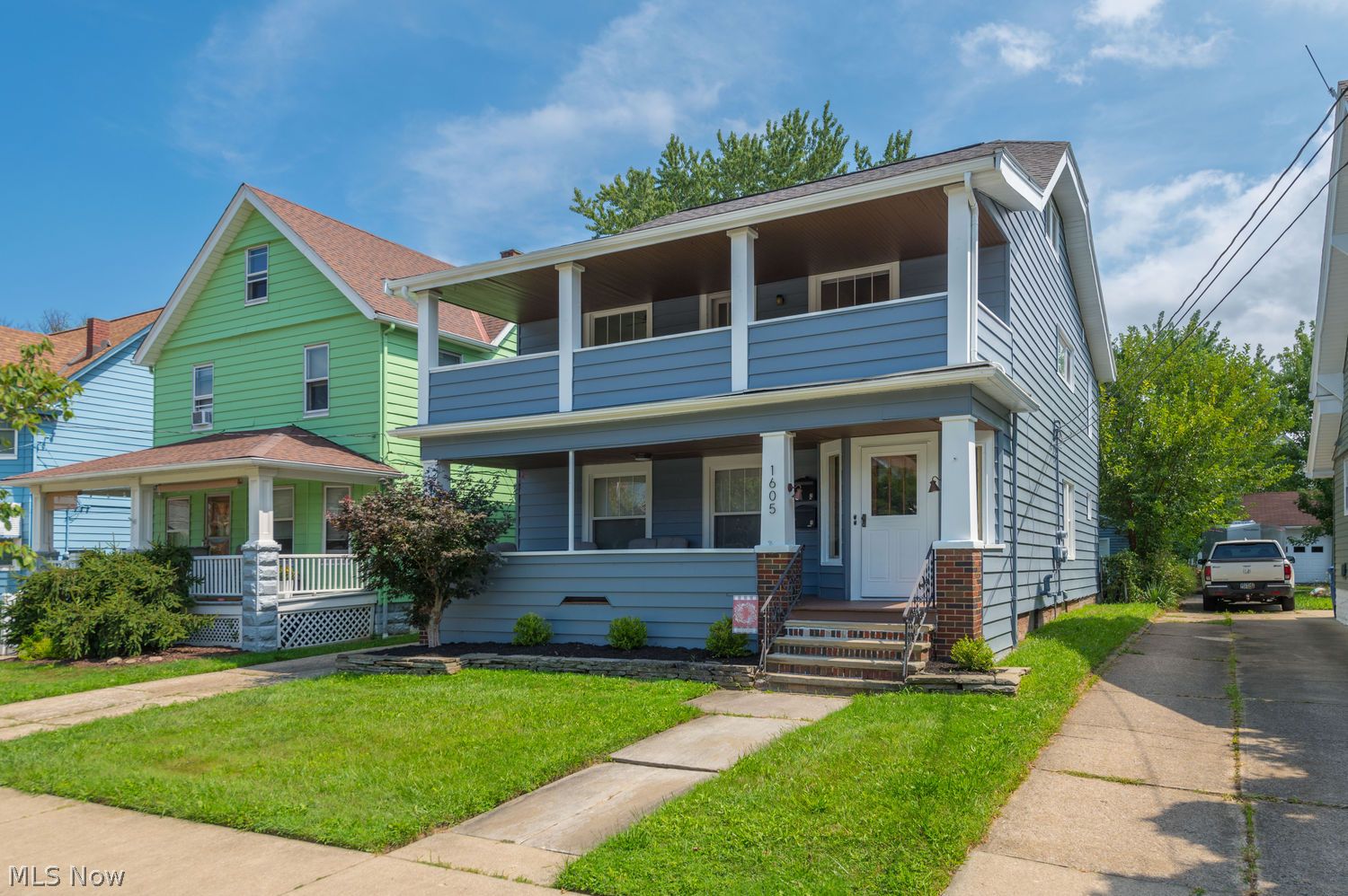 1605 Alameda Avenue Lakewood OH 44107