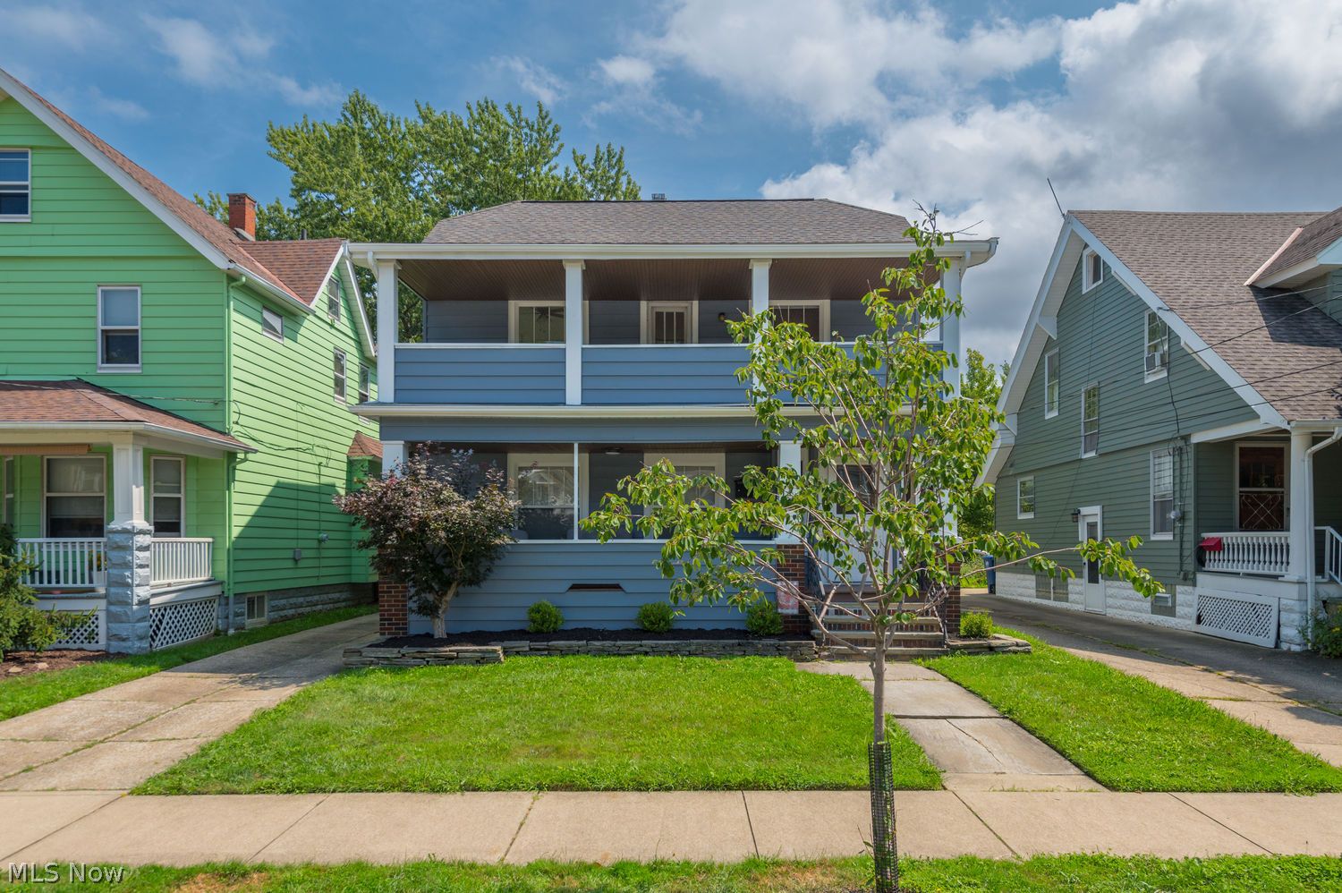 1605 Alameda Avenue Lakewood OH 44107