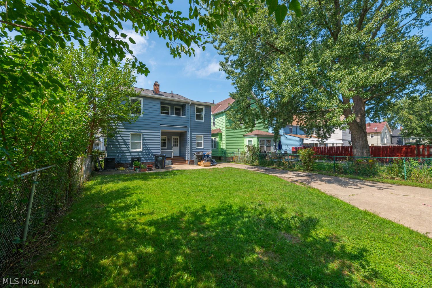 1605 Alameda Avenue Lakewood OH 44107