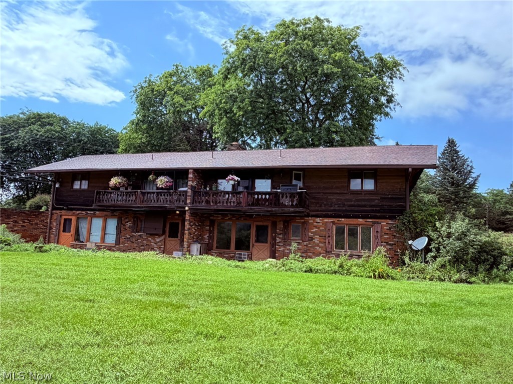 12276 Cleveland Avenue NW Uniontown OH 44685