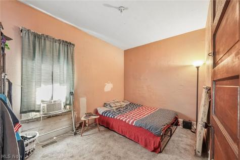 2115 Seymour Avenue Cleveland OH 44113