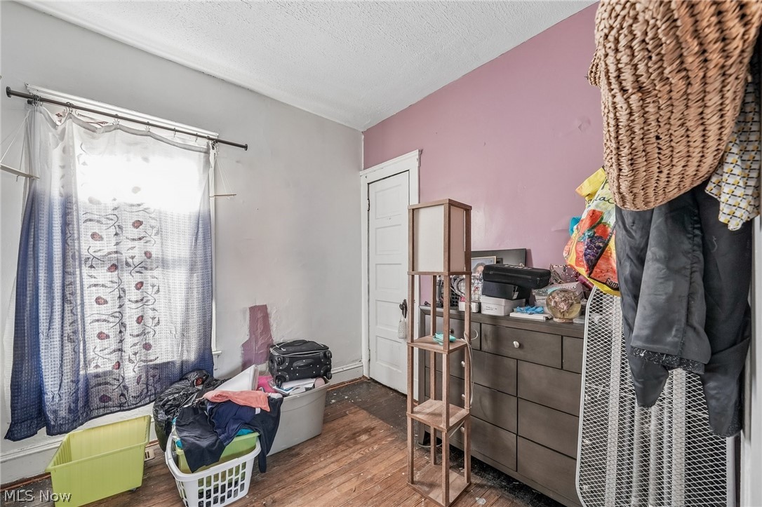2115 Seymour Avenue Cleveland OH 44113