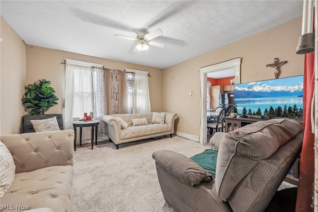 2115 Seymour Avenue Cleveland OH 44113