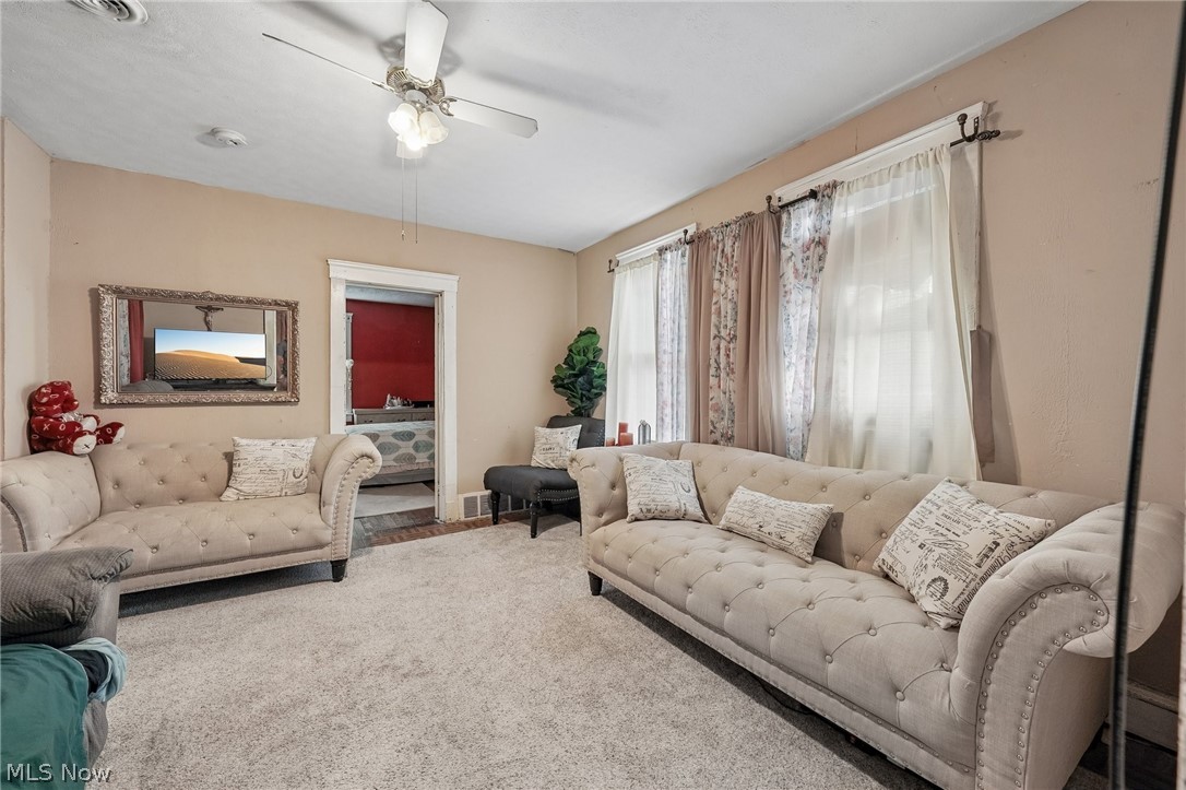 2115 Seymour Avenue Cleveland OH 44113