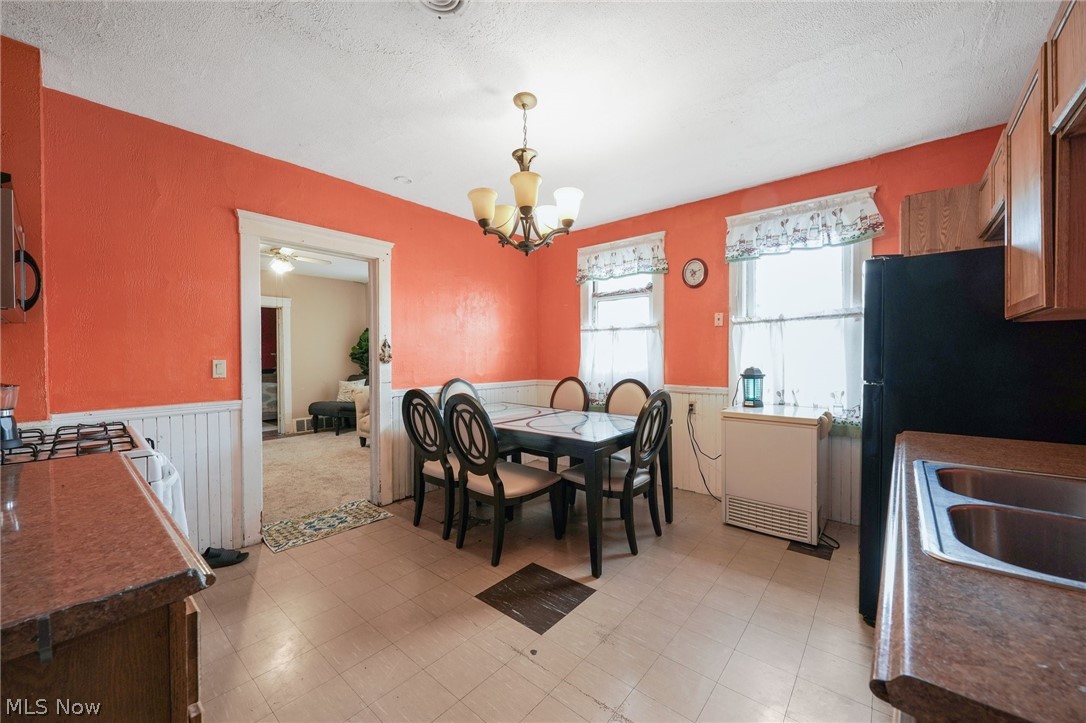 2115 Seymour Avenue Cleveland OH 44113