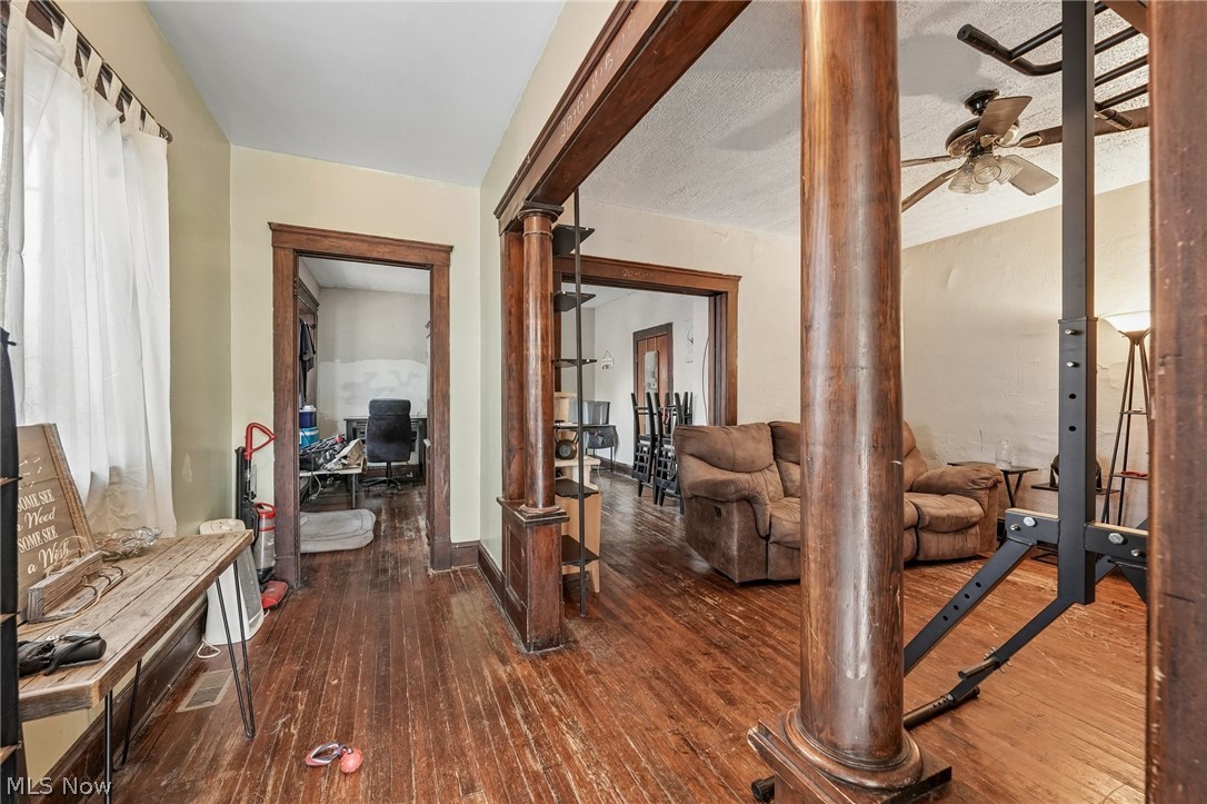 2115 Seymour Avenue Cleveland OH 44113