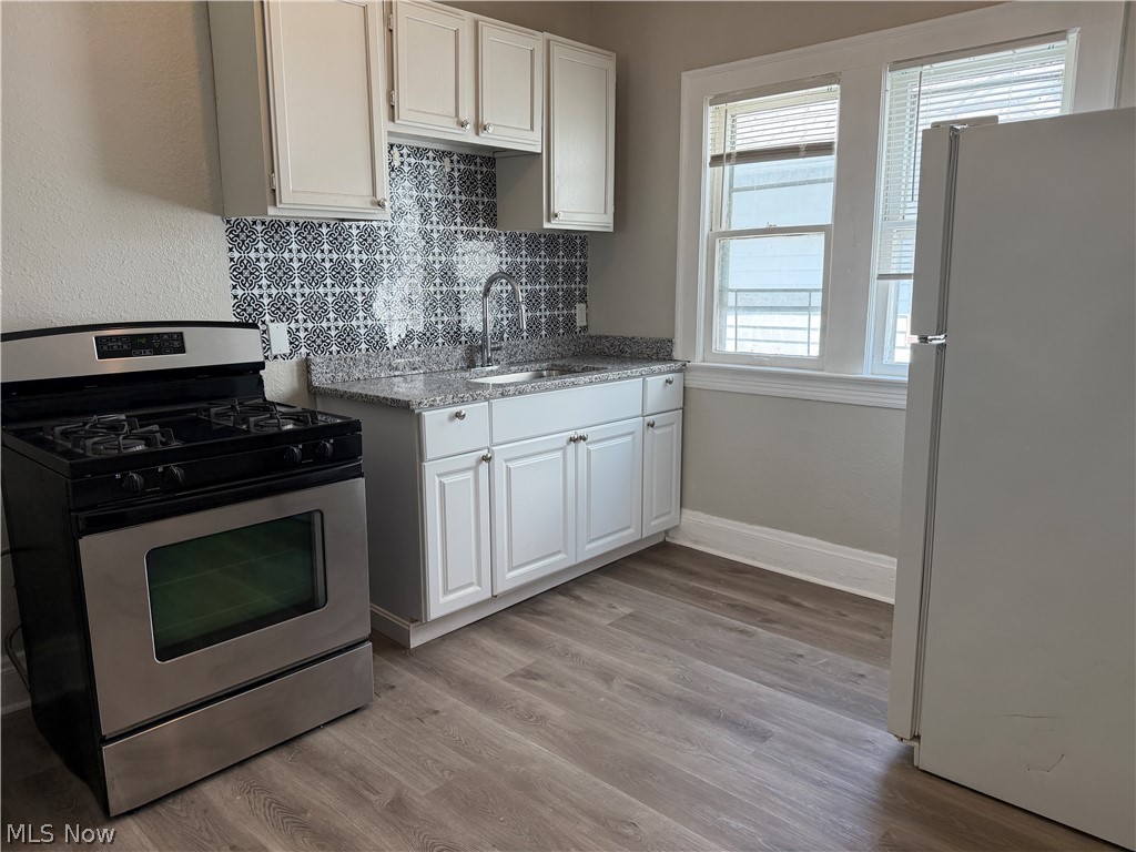 16005-16007 Nelamere Road East Cleveland OH 44112