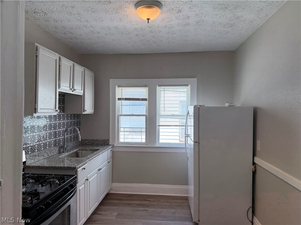 16005-16007 Nelamere Road East Cleveland OH 44112
