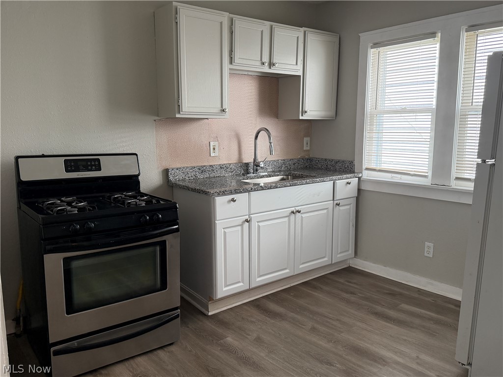 16005-16007 Nelamere Road East Cleveland OH 44112