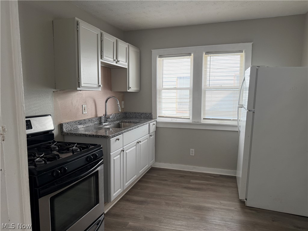 16005-16007 Nelamere Road East Cleveland OH 44112