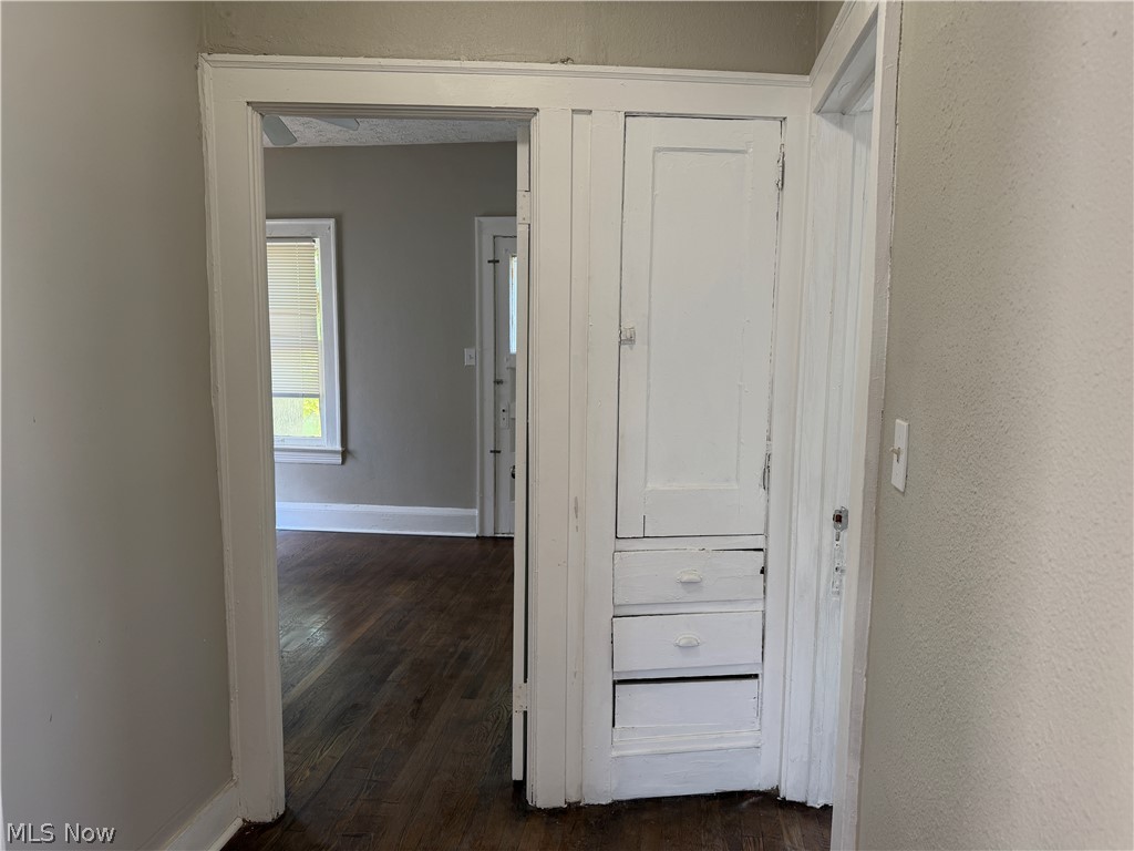 16005-16007 Nelamere Road East Cleveland OH 44112