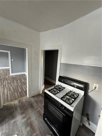 3446 E 119th Street Cleveland OH 44120