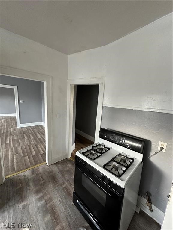 3446 E 119th Street Cleveland OH 44120