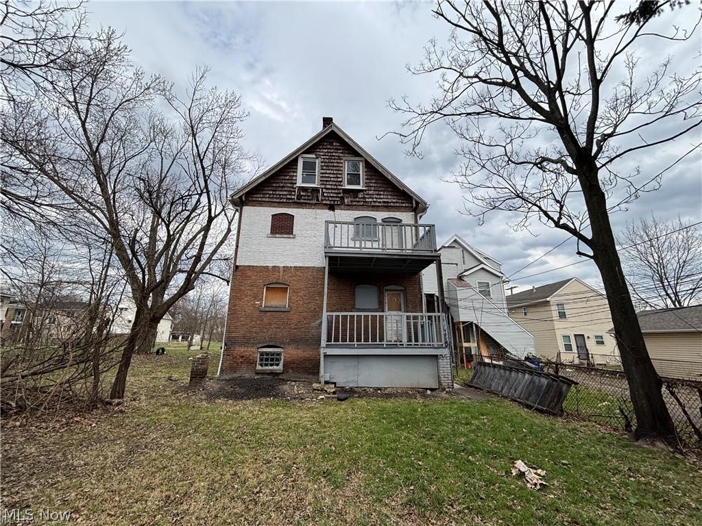 3446 E 119th Street Cleveland OH 44120