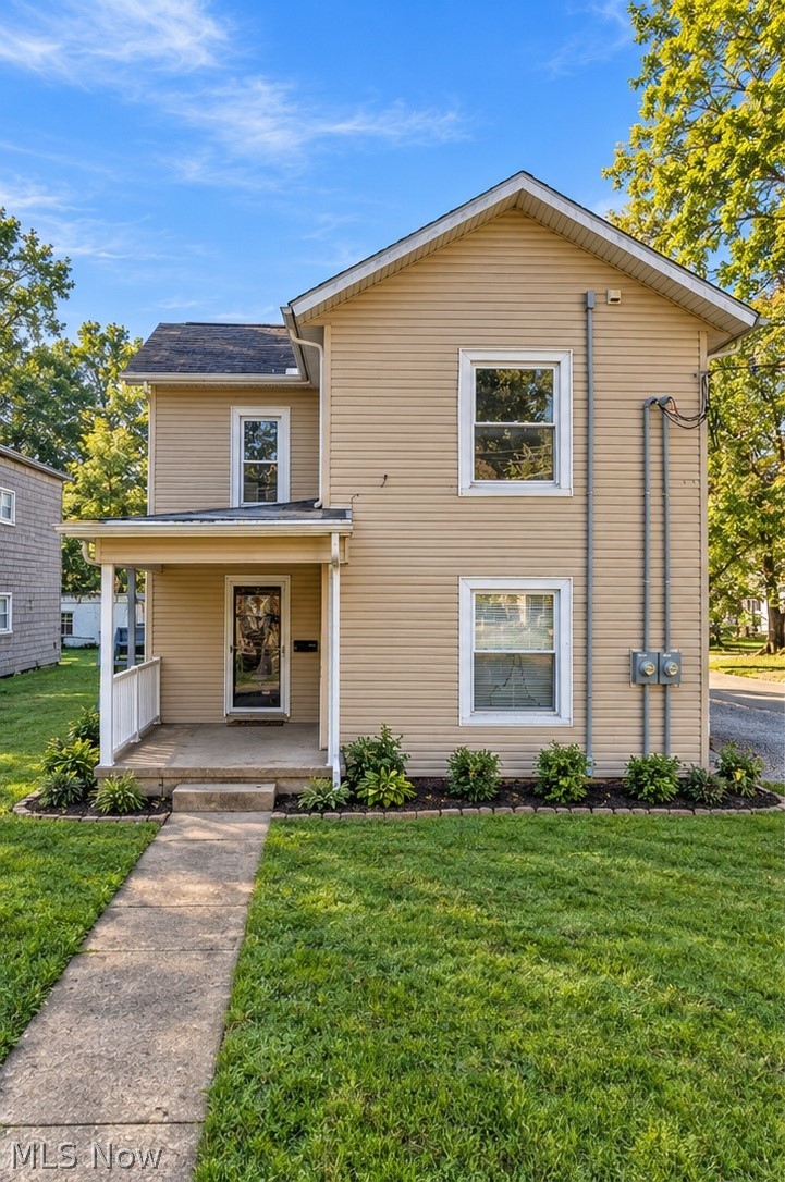 623 Nold Avenue Wooster OH 44691