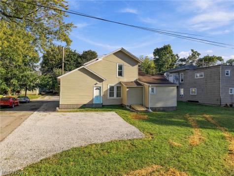 623 Nold Avenue Wooster OH 44691