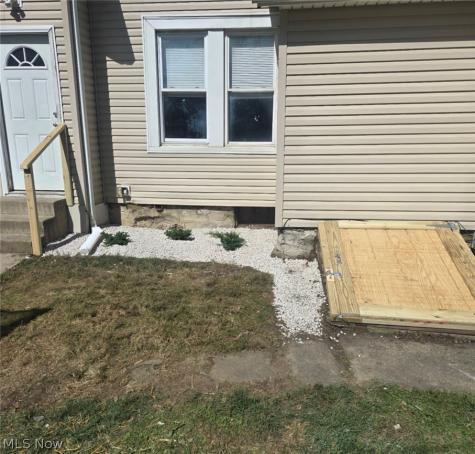 623 Nold Avenue Wooster OH 44691