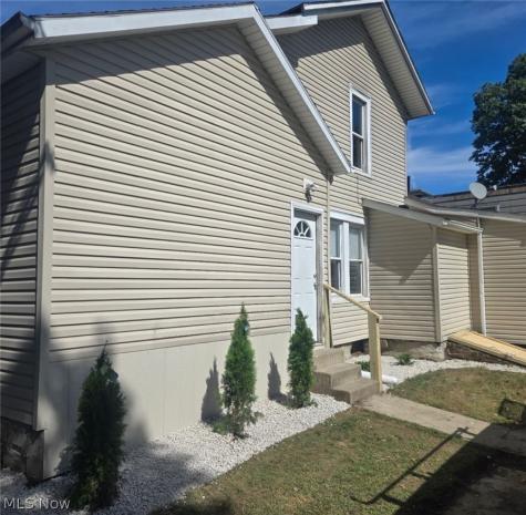 623 Nold Avenue Wooster OH 44691