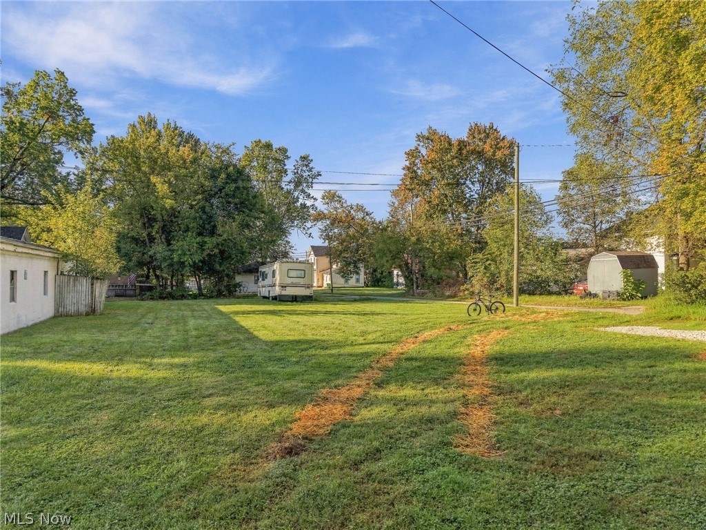 623 Nold Avenue Wooster OH 44691