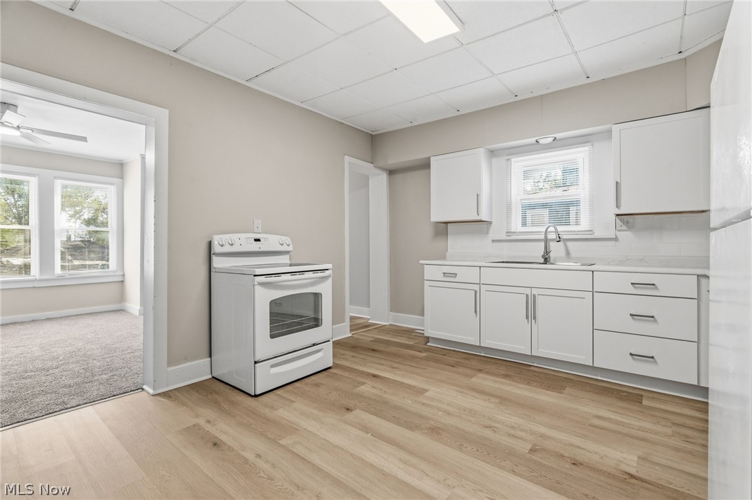 623 Nold Avenue Wooster OH 44691
