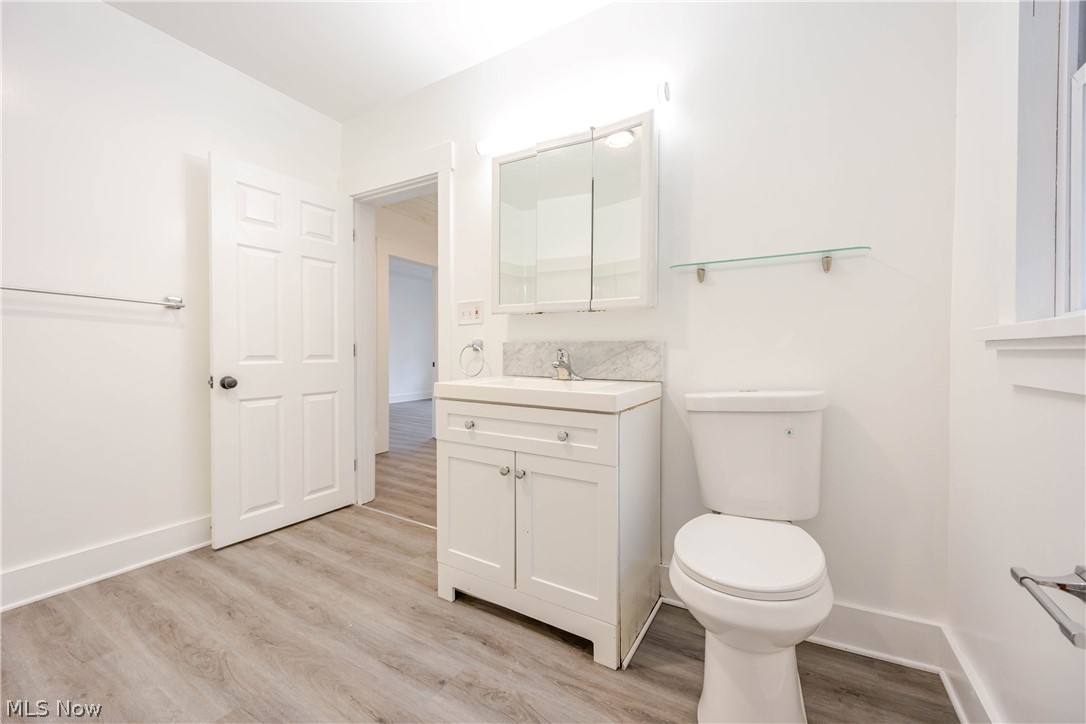 1390 E 109th Street Cleveland OH 44106