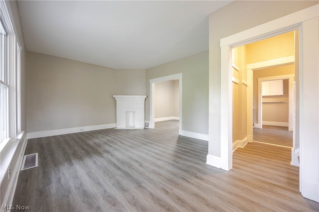 1390 E 109th Street Cleveland OH 44106