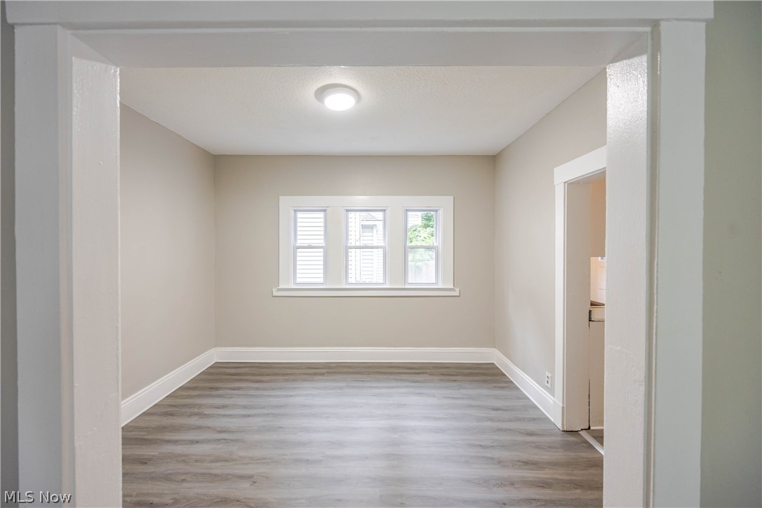 1390 E 109th Street Cleveland OH 44106