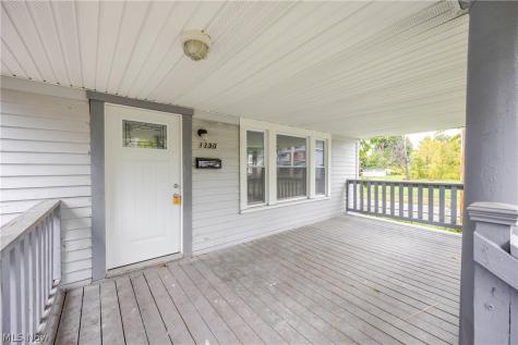 1390 E 109th Street Cleveland OH 44106