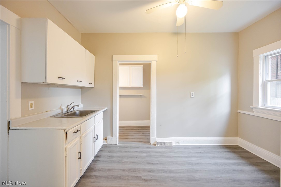 1390 E 109th Street Cleveland OH 44106