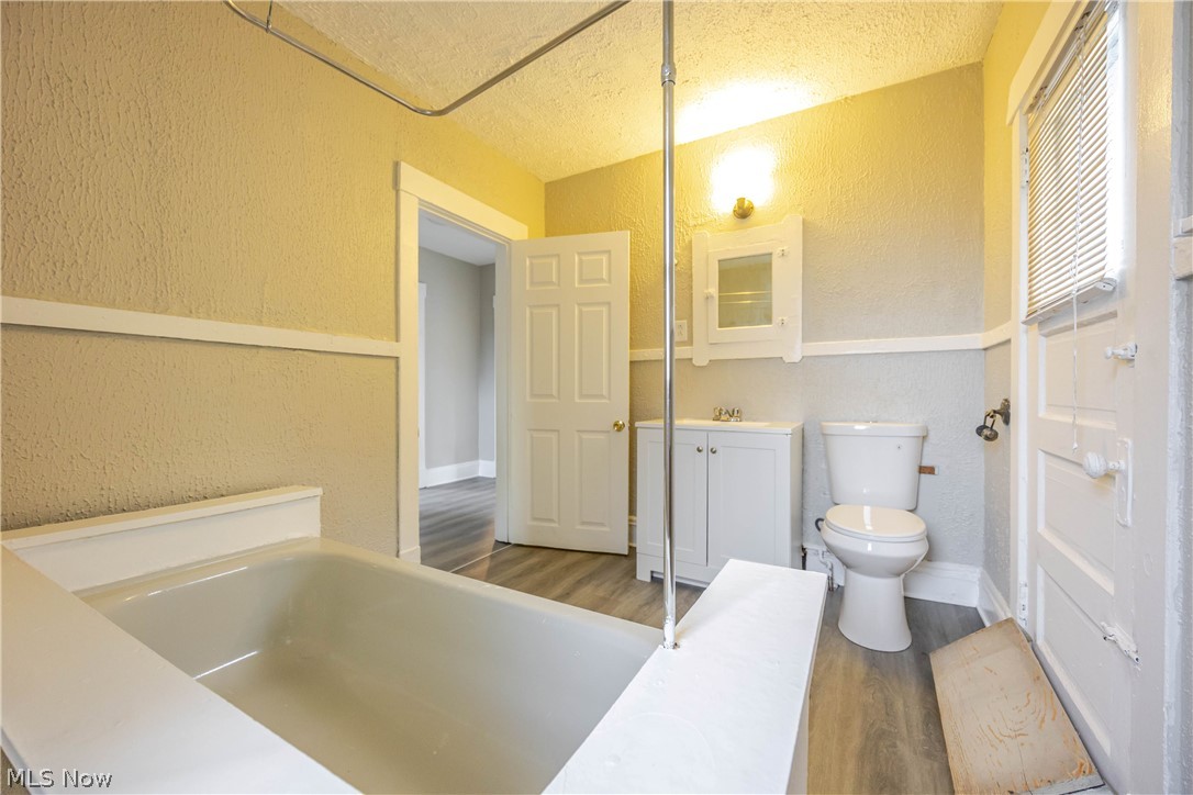 1390 E 109th Street Cleveland OH 44106