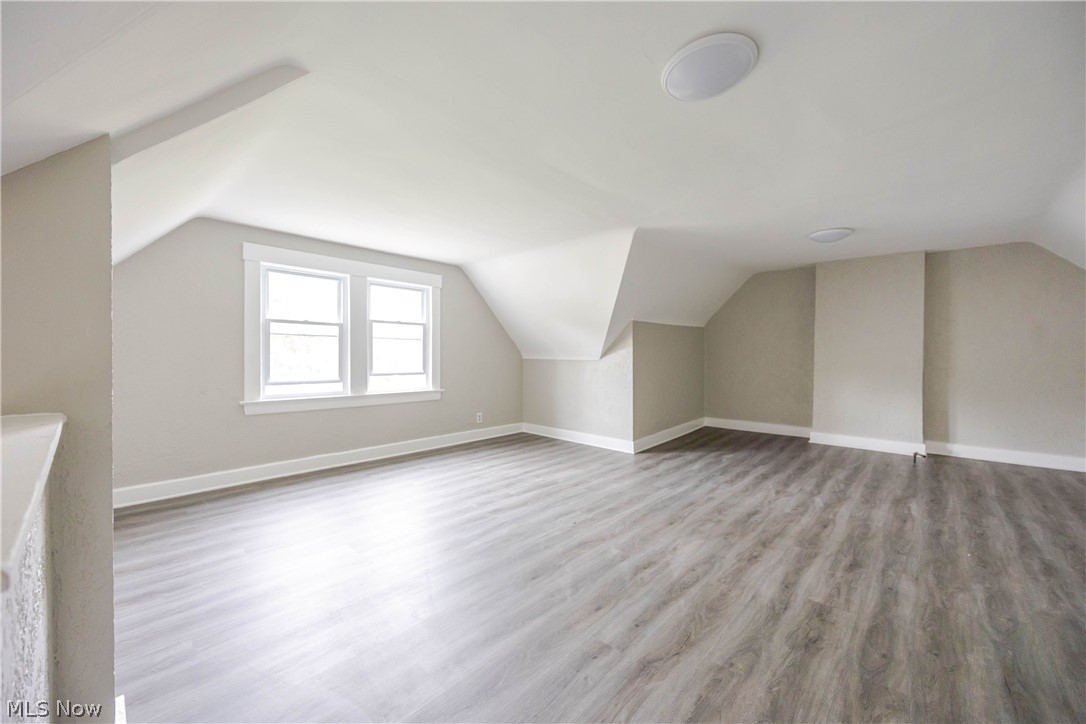1390 E 109th Street Cleveland OH 44106