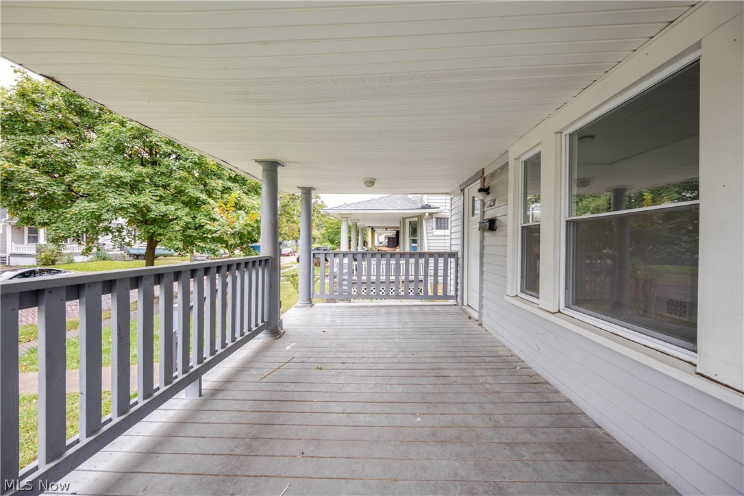 1390 E 109th Street Cleveland OH 44106
