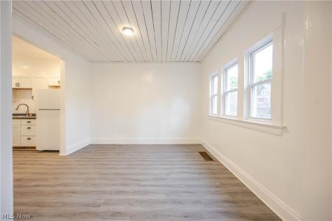 1390 E 109th Street Cleveland OH 44106