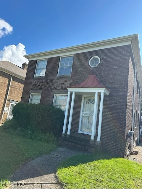 4407 W 140th Street Cleveland OH 44135