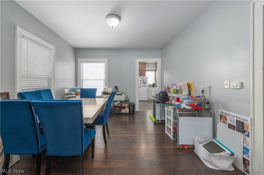 1473 Newman Avenue Lakewood OH 44107