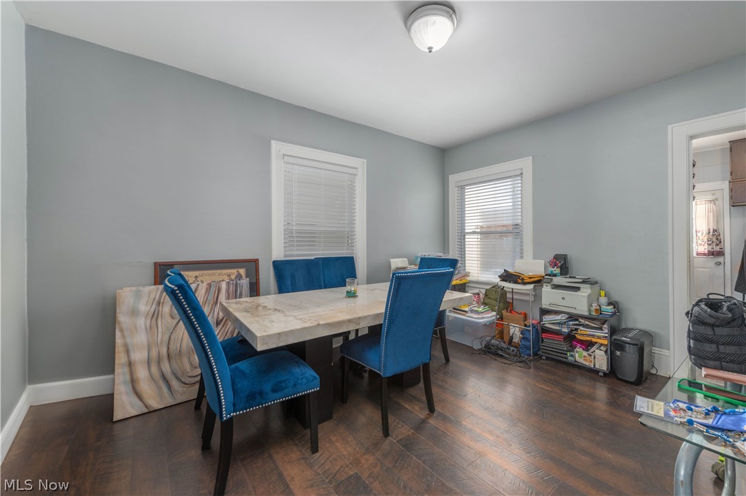 1473 Newman Avenue Lakewood OH 44107