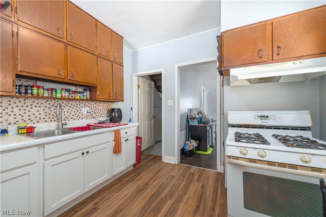 1473 Newman Avenue Lakewood OH 44107