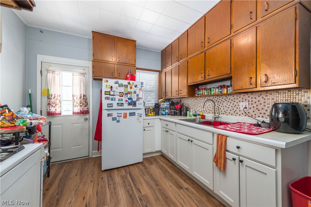 1473 Newman Avenue Lakewood OH 44107