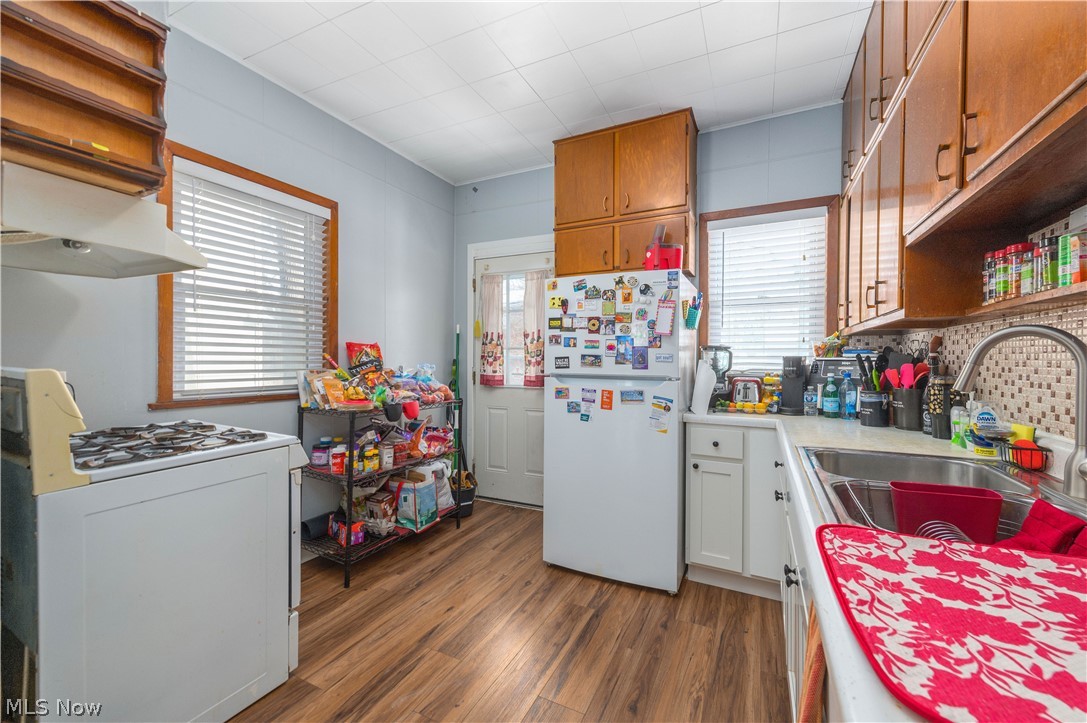 1473 Newman Avenue Lakewood OH 44107