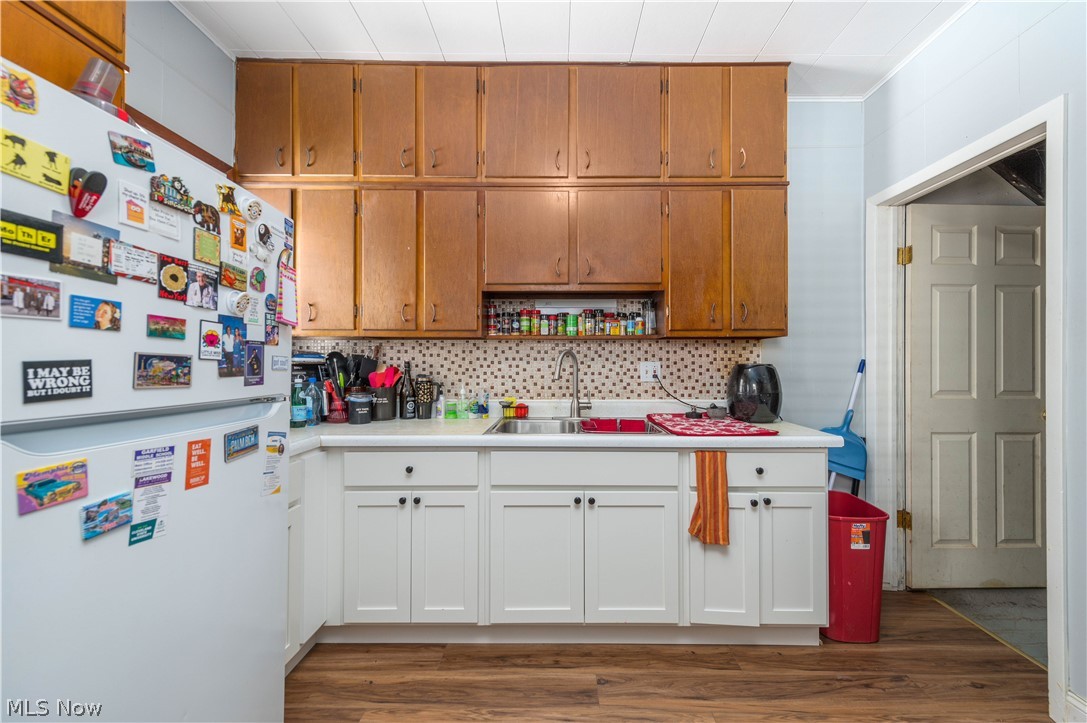 1473 Newman Avenue Lakewood OH 44107