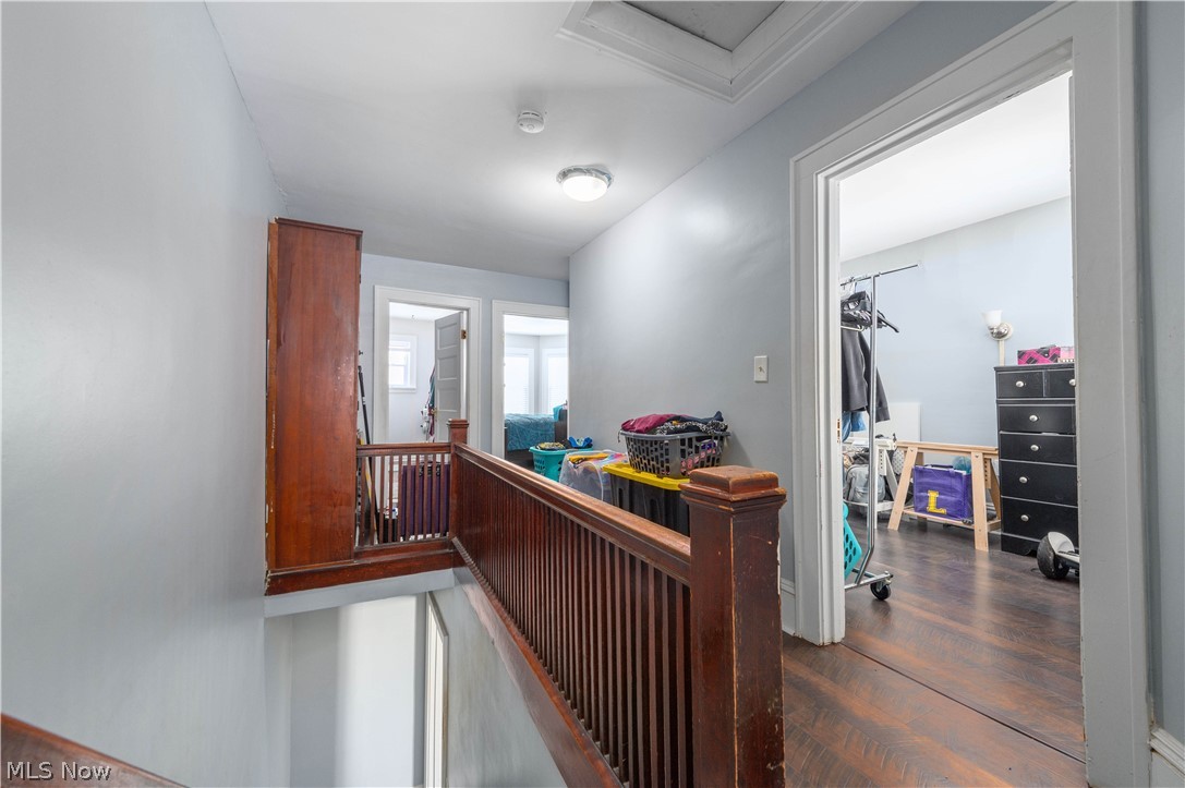 1473 Newman Avenue Lakewood OH 44107