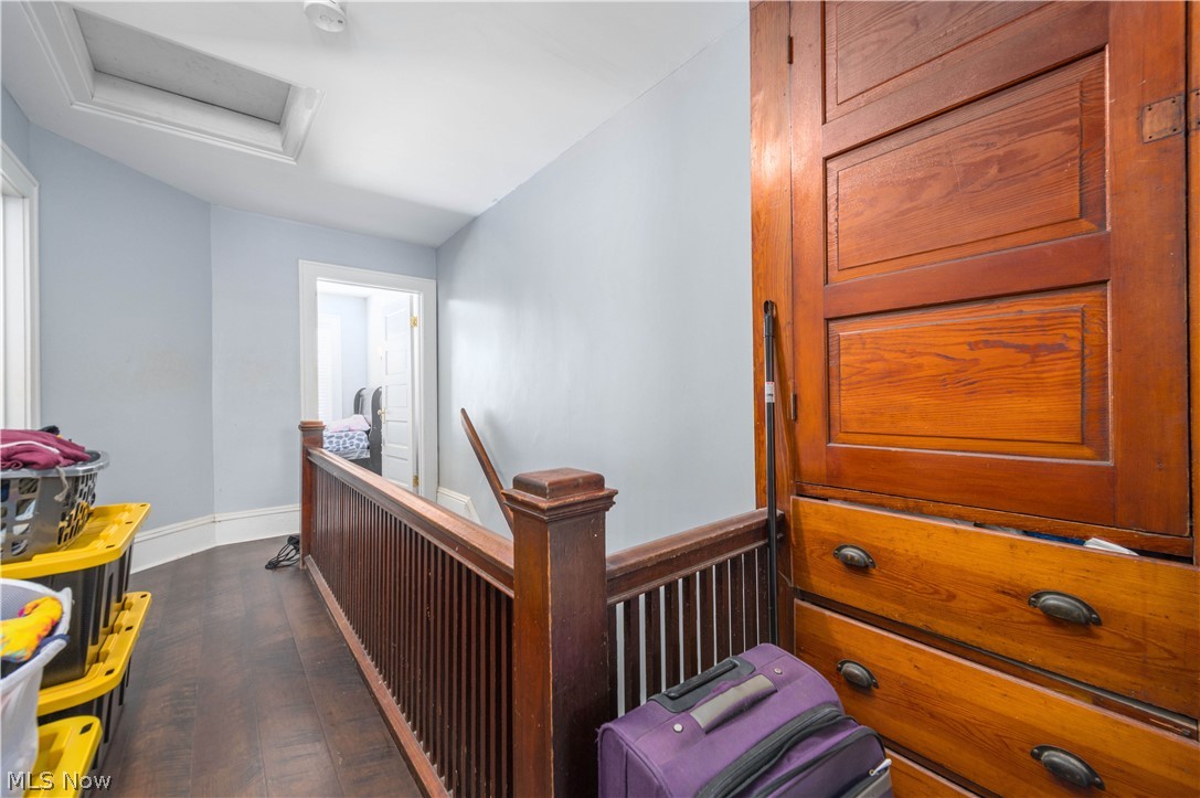 1473 Newman Avenue Lakewood OH 44107