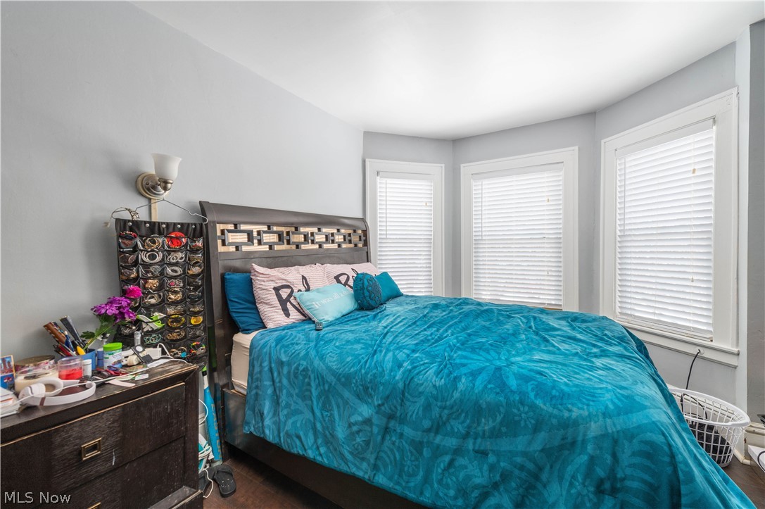 1473 Newman Avenue Lakewood OH 44107