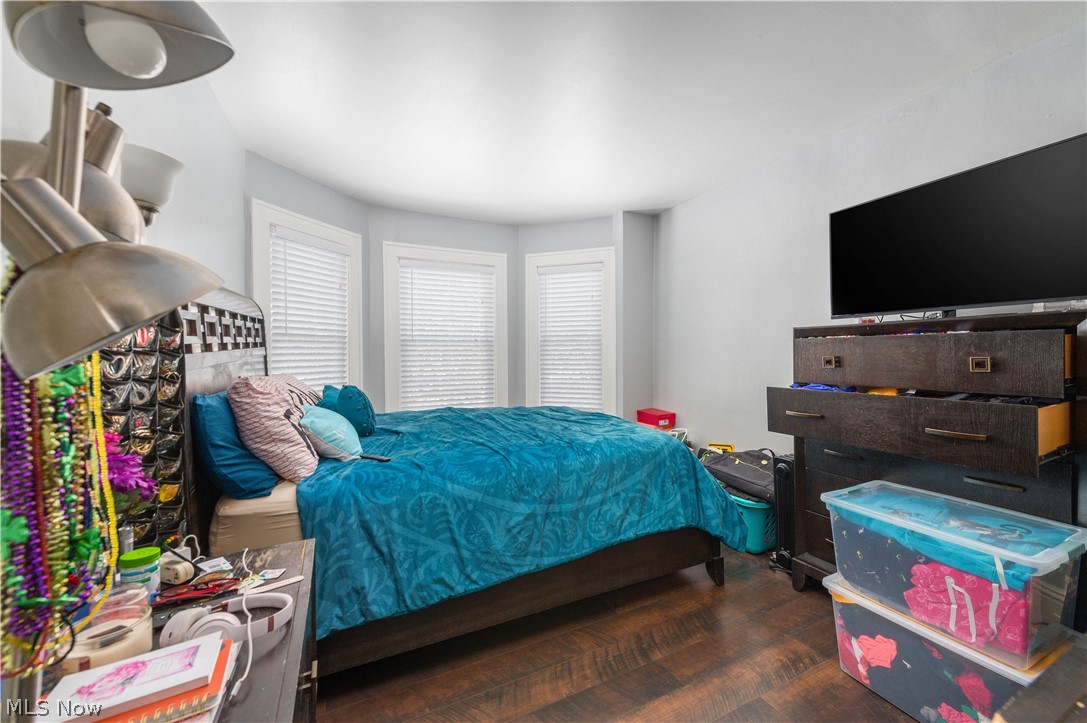 1473 Newman Avenue Lakewood OH 44107