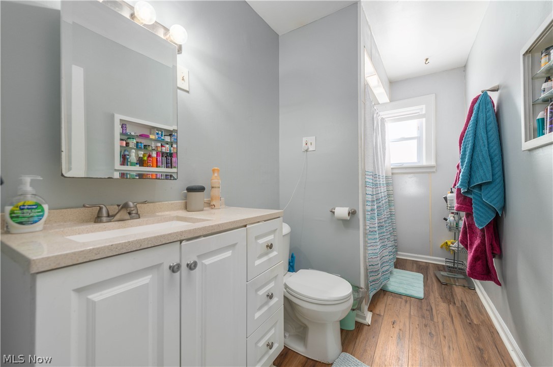 1473 Newman Avenue Lakewood OH 44107