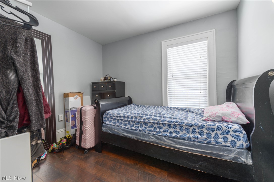 1473 Newman Avenue Lakewood OH 44107