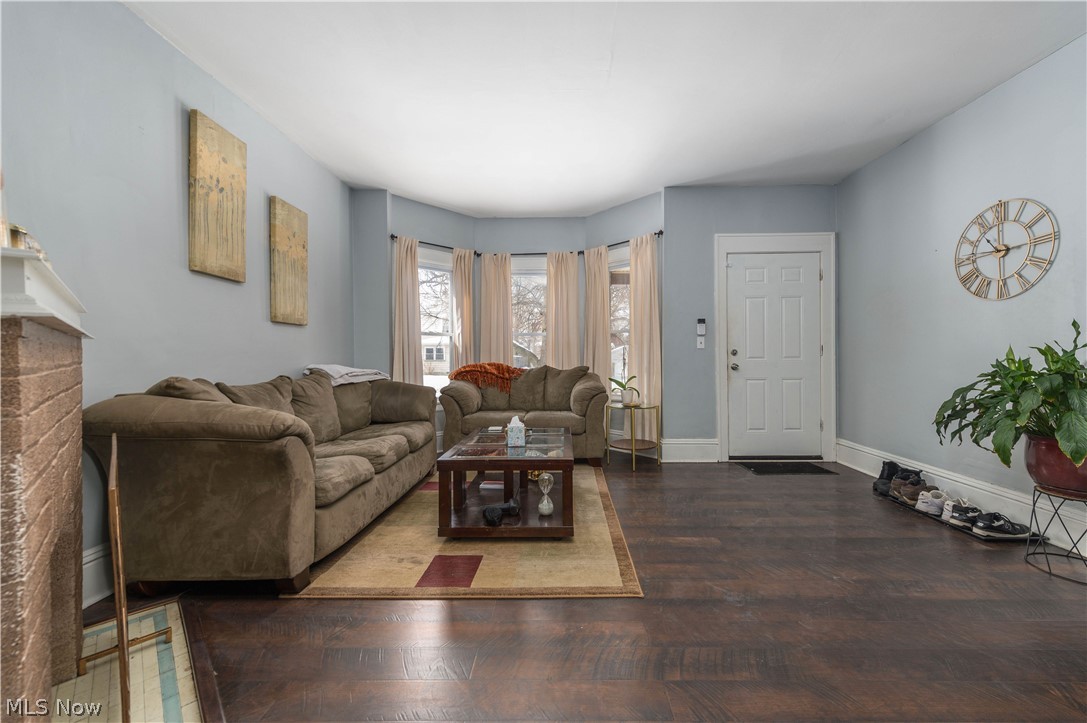 1473 Newman Avenue Lakewood OH 44107