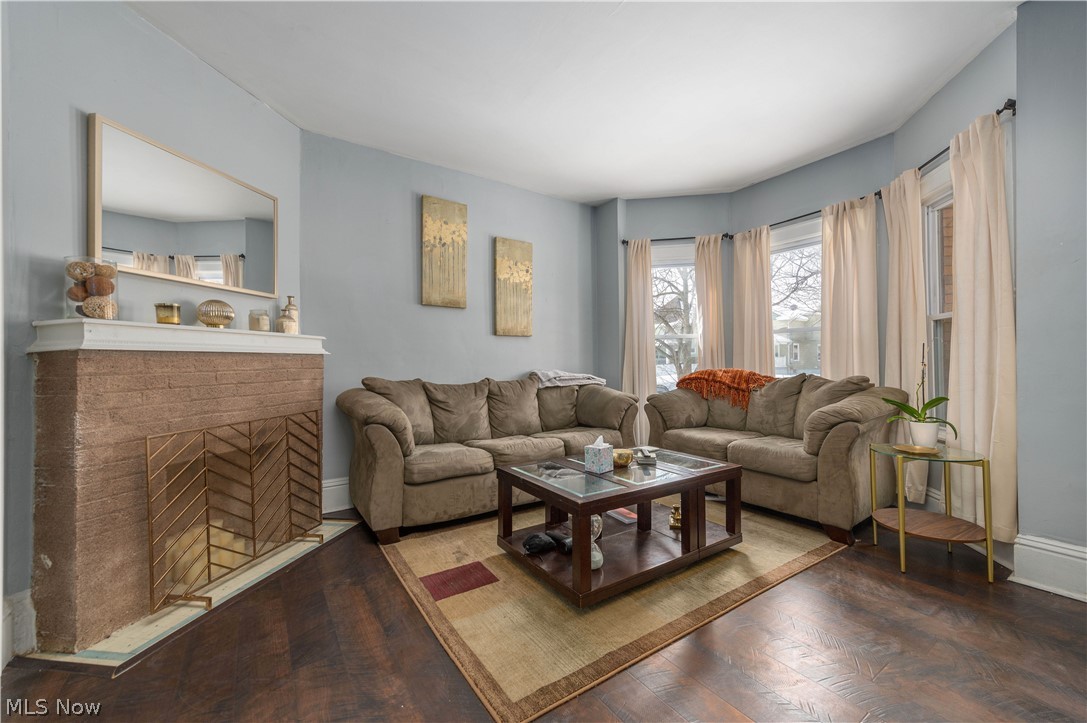 1473 Newman Avenue Lakewood OH 44107