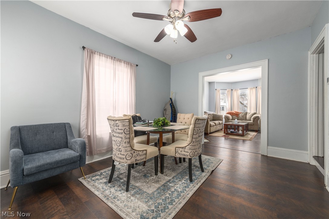 1473 Newman Avenue Lakewood OH 44107